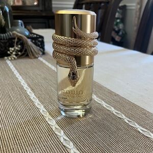 Lattafa Musamam White Intense , 3.4 oz EDP Spray